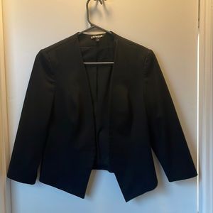 Black women’s blazer